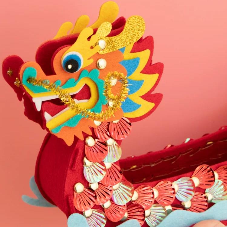 招募| “龙舟竞渡——端午历史文化课堂及...